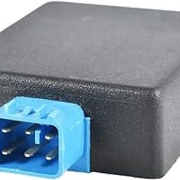 CDI Unit for TVS Fiero DC/Reference no. NU0034 |OEM (Original Equipment Manufacturer) ORADO-26