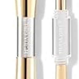 HUDA GIRL 4 in 1 Makeup Brush Set - Ultra Soft Makeup Brushes for Women & Girls, Ace Powder, Blending Eye Shadow & Foundation Brushes, Multifunctional Travel Makeup Brushes Set-50