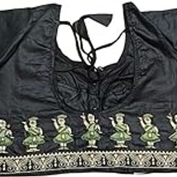 Elegant Women's Stylish Blouse for Festive Casual Traditional_MB_blouse03_32,464-image-78