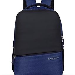 20 L Solid College|Laptop|Travel Backpack For Boys & Girls | Office Bag For Men & Women | Casual Lightweight Bags For Unisex (18 Inch |Large | Black) - INV22919_P-image-30