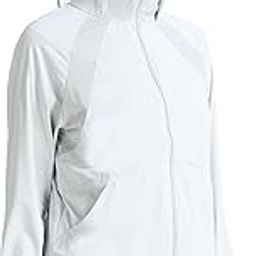 Women's UV Protection Sun Screen Jacket, Full Zip Sun Protection Clothing, Lightweight with UPF 50+ Protection for Outdoors, with Pockets, Sun Protective Clothing for Women-image-9