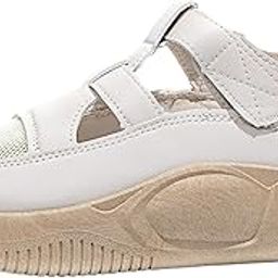 CALANDIS® Women Platform Sneaker Sandals Casual Summer Sandals for Female Shorts Hiker 37 | Clothing Shoes & Accessories | Womens Shoes | Sandals & Flip Flops-image-95