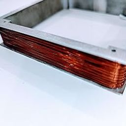 AirCoil - Space grade AirTorquer for CubeSats (used for z-axis fine-poitning)-image-58