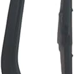Rear Arm Wiper Blade Assembly Compatible for Hyundai i20 | Rubber Blade | | All-Weather Performance | Set of 2 PCS | Replacement Wiper Blade for Hyundai i20-image-42