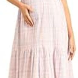 Women's Cotton Rayon Round Neck Half Sleeves Maternity Feeding Kurti with Zipper (3089-MD)-27