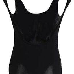 VELURA Women Beachwear Swimwear Bathing Swimsuit for Summer Holiday XL Black|1 Piece Baby Girl Flower Dress|Swimwear| Womens Clothing-image-33