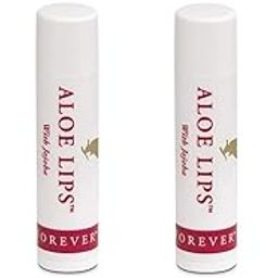Forever Living Aloe Lips with Aloe Vera and Jojoba (Pack of 4)-45