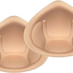 Bar Sponge Pad Breathable Breast Enhancer Insert Bra Cup for Sport Bra XL Clothing Shoes & Accessories | Womens Clothing | Intimates & Sleep | Breast Forms Enhancers-24
