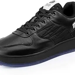bacca bucci Cosmic Dream Sneakers – Low-Top Space-Inspired Unisex Collection-picture-30