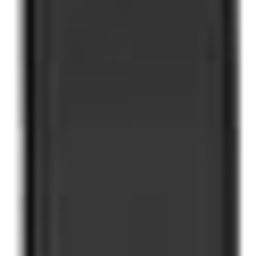 Women's Hip Hugger Half Belt Black-image-3