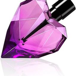 Diesel Loverdose Woody Eau De Liquid Parfum - 75Ml - For Women-picture-41