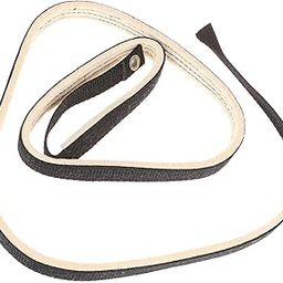 SECRET DESIRE Exercise Bike Elliptical Machine Power Belt Parts Replacement Strap for Indoor Gym-image-5