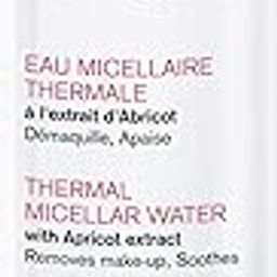Uriage Thermal Micellar Water, 250ml| Makeup Remover for Face| With Apricot Extract Lotion| Removes Makeup & Eliminates Impurities| Soothes & Repairs Skin| For Combination to Oily Skin-13