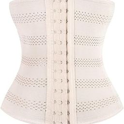Women & Girls Seamless Efffective Hook-Shapewear Tummy Belt for Women (Comfortable for (S to XXL) 32 to 38 Waist Size)-image-58