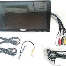 Car Android Player-25
