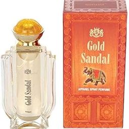 Sonnet Gold Sandal Perfume Spray, 100 ML (Men & Women)-image-14
