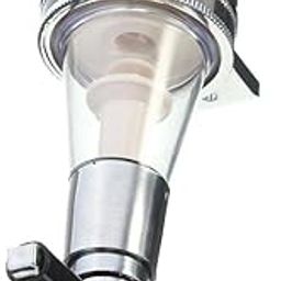 XOXOX Bar Butler Wall Wine Alcohol Liquor Spirit Beer Shot Dispenser Bottle 30ml-picture-13