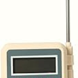 MULTI-STEM DIGITAL THERMOMETER ST-9269B-27
