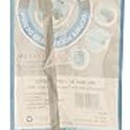 Joyo Plastics CleanMax Dual Toilet Brush (40 cm x 6 cm x 6 cm, Blue & Brown)-image-1
