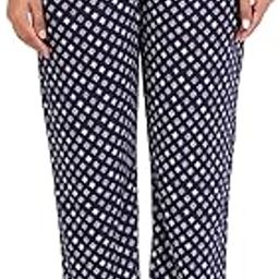 Ragini Cotton Pyjamas for Women RV-05 (Soft, Comfortable, and Stylish | Elastic Waist with Drawstring | Two Side Pockets | Prints All Over)-image-95