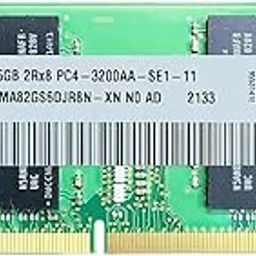16GB DDR4 Laptop RAM 3200MHz Laptop Memory (3 Year Warranty)-image-21