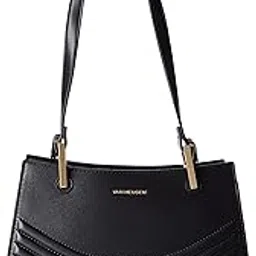 van heusen Women's Shoulder Bag| Elegant Bags for Women |Textured |Ladies purse | Stylish Shoulder Bag |Gift For Women-picture-45