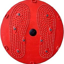 Kreedum Twister Board for Exercise, Waist Trainer- Tummy Fat Burner, Abs Exercise Twist Boards Abdominal Exerciser For Men and Women-22