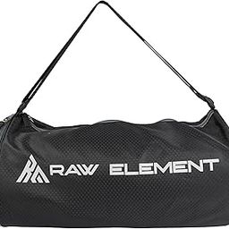 20L Unisex Gym & Travel Duffel Bag – Waterproof Sports Bag with Separate Shoe Compartment, Adjustable Strap-25