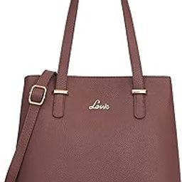 lavie Women's Odiase Medium Satchel Bag | Ladies Purse Handbag-picture-25
