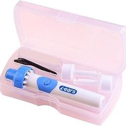 SECRET DESIRE Electric Ear Vacuum Cleaner Wax Dirt Fluid Remover Painless Safe Products-image-11