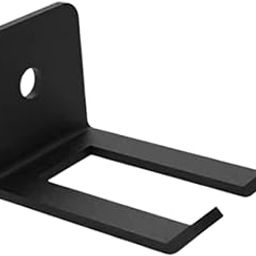 CALANDIS™ Barbell Holder Space Saving Practical Wall Mounted For Home Garage Accessory Hold 1 Barbell | Barbells & Attachments | Strength Training | Fitness Running & Yoga-image-74