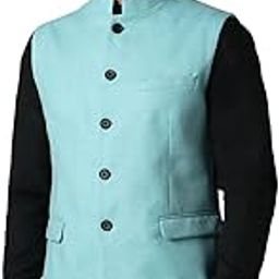Mens Nehru Jacket-image-50