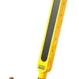 Cute Electronic Musical Toy Preschool Toys Hand Grips for Gift Learning Yellow | Music & Art | Educational-image-69