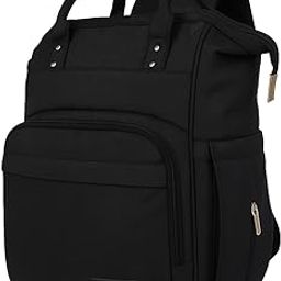 Mammachoice Diaper Bag for Moms | Travel-Friendly Baby Bag | Perfect Diaper Bag Gift For New Mom| Stylish Babies Diaper Bags for Mothers-image-23