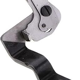 Bhavya Enterprises Steel Upper Thread Trimmer Knife #141509-101 for Juki MB-372, MB-373, Brother LH4-B814 Sewing | Sewing Machine Accessories | Machine Parts & Attachments (1 Piece)-image-56