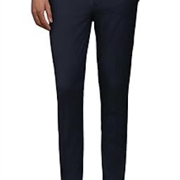 Men's Slim Work Utility Pants-picture-36