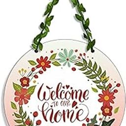 Sehaz Artworks Home Decor Items | Wall Hangings for Home Decoration | Wall hanging Decorative items | Door Hanging | Wall Decoration Items for Living Room | Office -1-0013-image-95