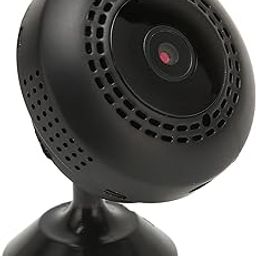 Zinzo Magnetic Mini WiFi Smart Camera Full HD 1080p Night Vision Sports DV Camera with 160 Degree Wide Angle-14