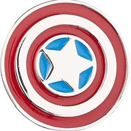Star Shield Lapel Pin For Men-image-20