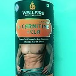 Willson Nutrition – L-Carnitine + CLA-image-32