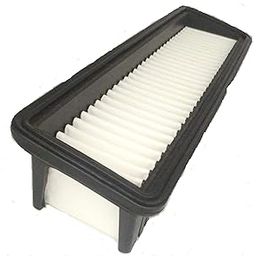 GOPINATH AUTOLINK CAR ENGINE AIR FILTER COMPATIBLE WITH I10 GRAND/XCENT DIESEL 29 * 8.7 CM-15