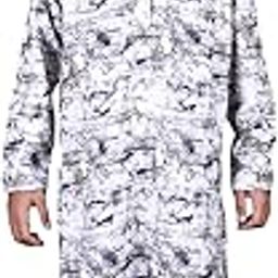 Boys Printed Kurta Pajaama Multicolour-image-16