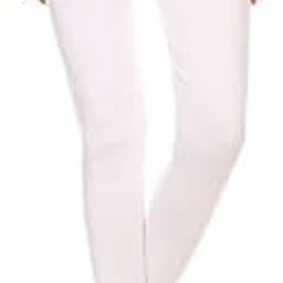 MOOLYAVAAN Products Women's and Girl's Ultra Soft Strectable Cotton Ankle Length Legging-image-55