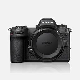 Nikon Digital Camera Z 6III Body - Full-Frame Mirrorless Camera with 24.5MP Sensor, 4K UHD Video, Fast Autofocus, in-Body Stabilization-image-62