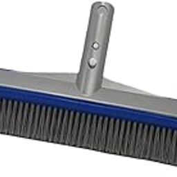 MYADDICTION Pool Brush Head Heavy Duty Cleans Walls Tiles Floors Pool Cleaning Equipment-picture-0