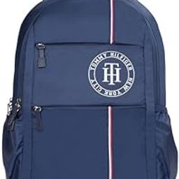 Viktor Unisex Polyester 34L Laptop Backpack-image-56