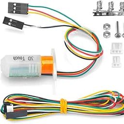 BZ 3D New Upgrade MKS 3D Touch V2.0 Auto Leveling Sensor Auto Bed Leveling Sensor for 3D Printers CR-10/Ender 3/ Pro/CR-10S/S4/S5 Improve Printing Precision-picture-18