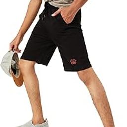 Max Boy's Chino Shorts-image-15