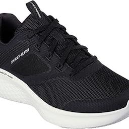 Mens Skech Lite Pro New Century Sneakers-6