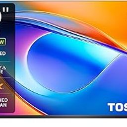 TOSHIBA 100 cm (40 inches) V Series HD Ready Smart LED TV 40V35RP (Black)-28